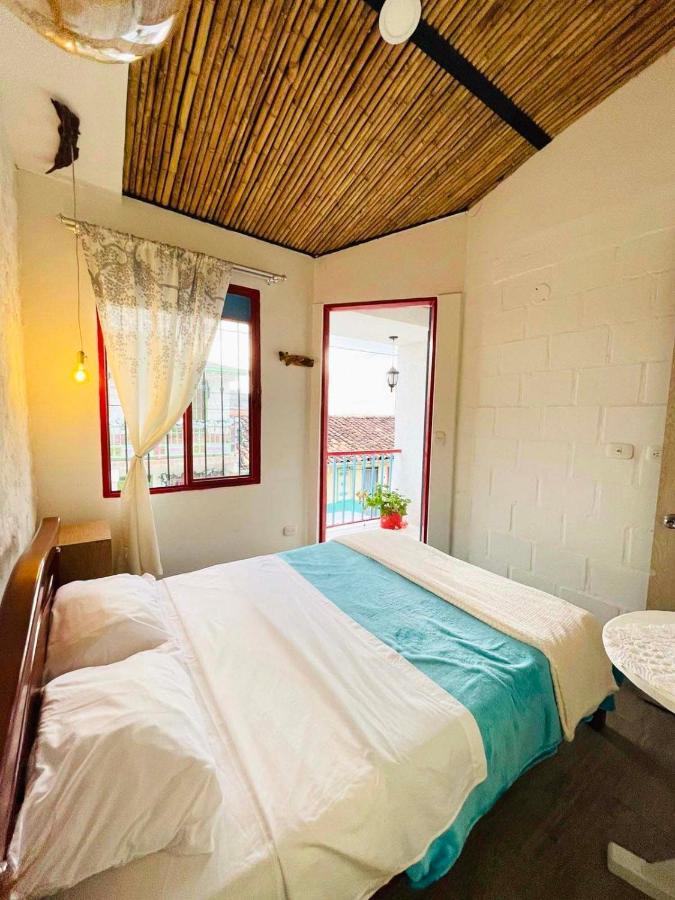 Salento_Littlehouse Villa Exterior foto