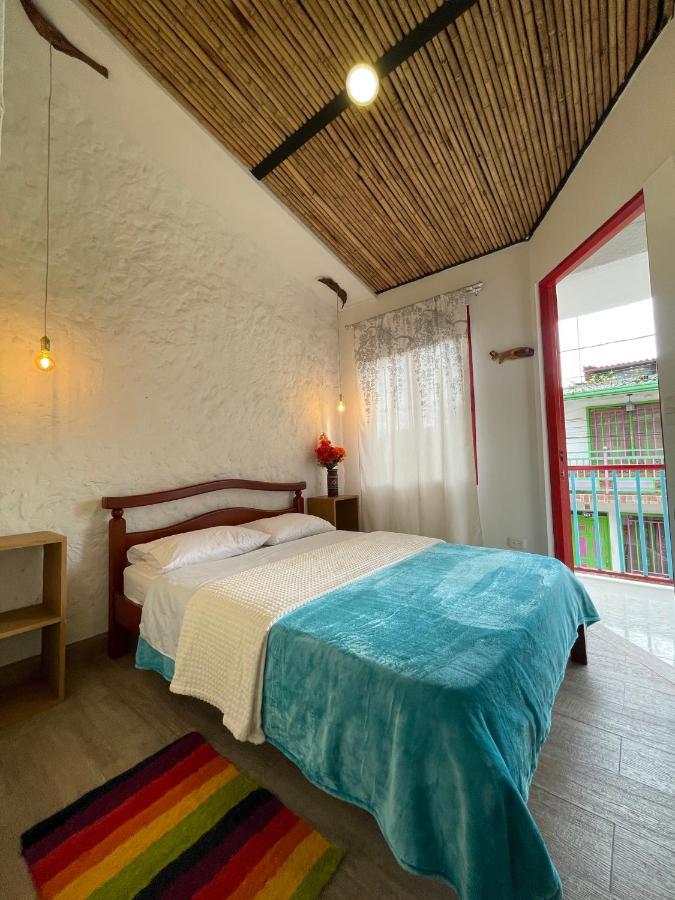 Salento_Littlehouse Villa Exterior foto
