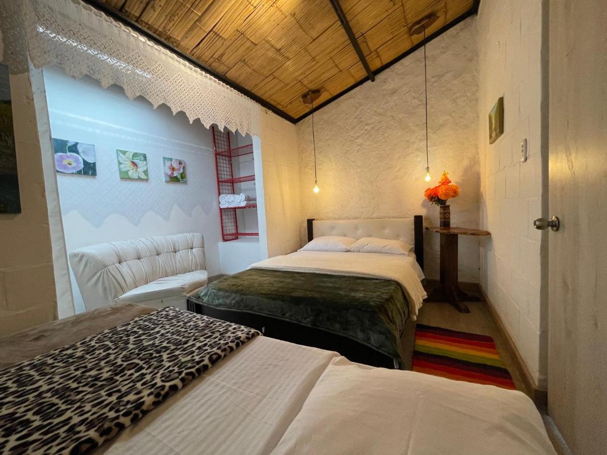 Salento_Littlehouse Villa Exterior foto