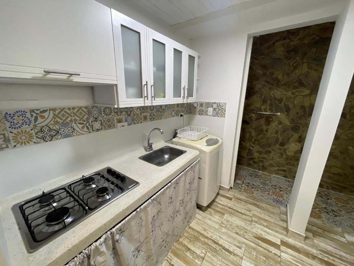 Salento_Littlehouse Villa Exterior foto