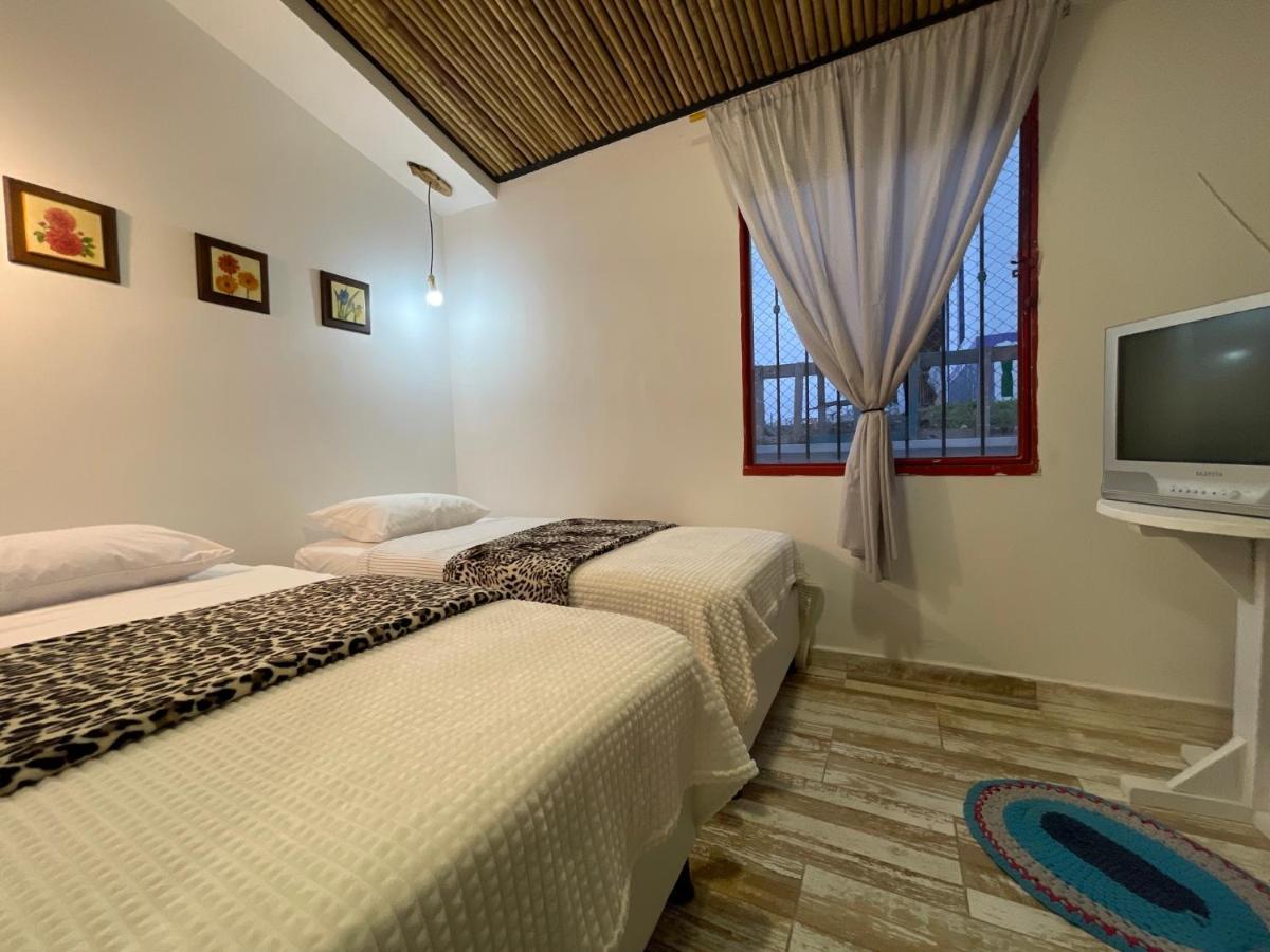 Salento_Littlehouse Villa Exterior foto